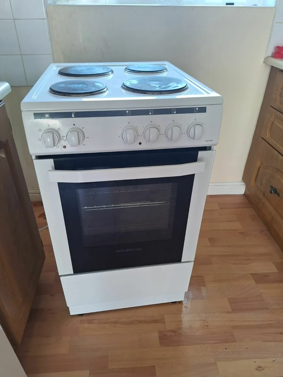 Cooker Electric - Image 1
