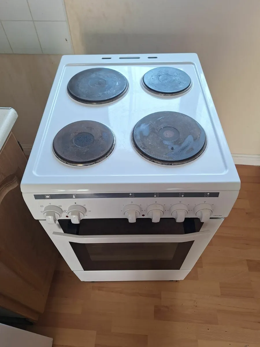 Cooker Electric - Image 3
