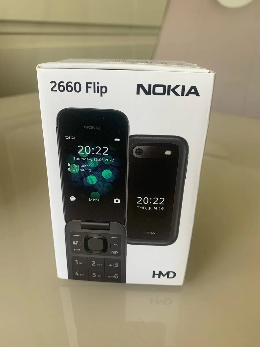 Mobile phone - Image 1