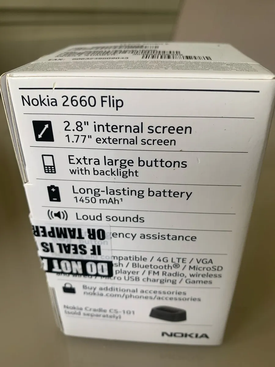 Mobile phone - Image 2