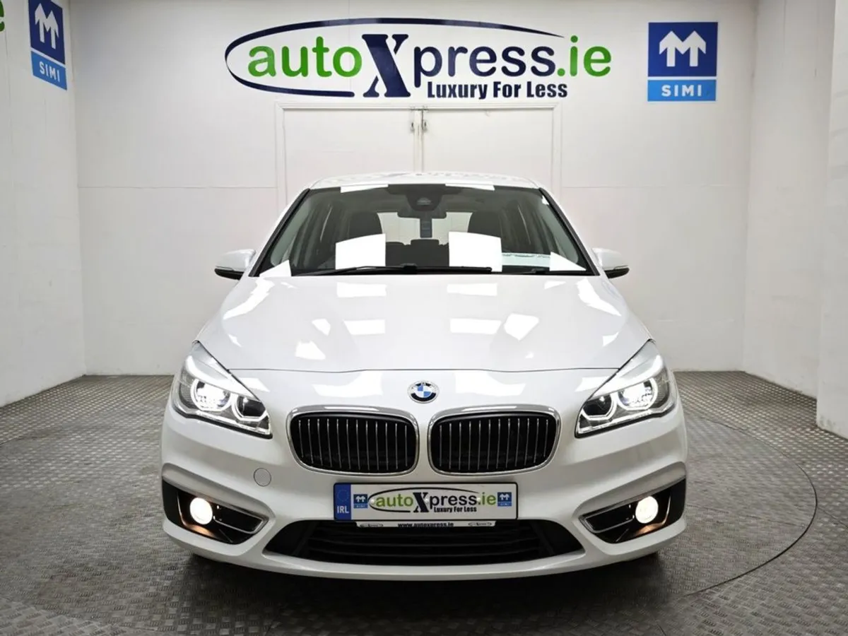 BMW 2 Series 218D Gran Tourer Luxury 7-seater  Au - Image 3