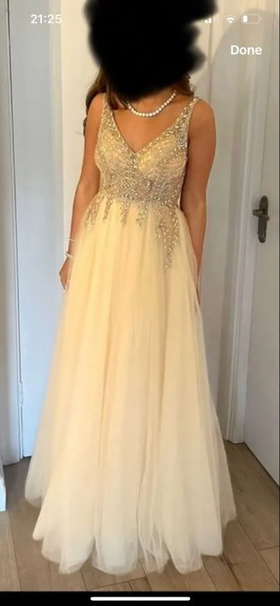 Formal Dress - Image 2