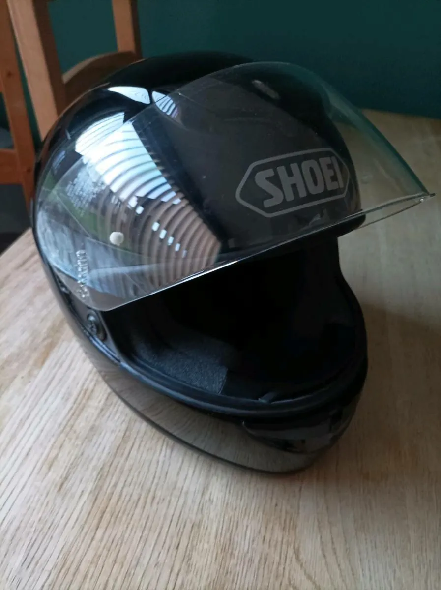 Shoei Raid 2 - Image 3
