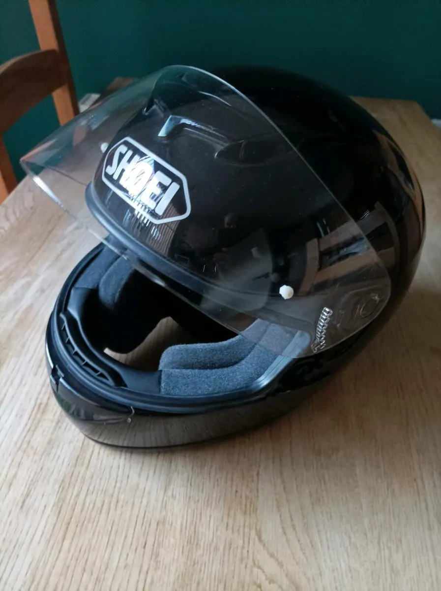 Shoei Raid 2 - Image 4