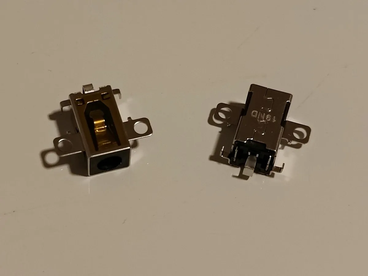 LENOVO CHARGING PORT 330-15IKB, 510-15ISK - Image 2