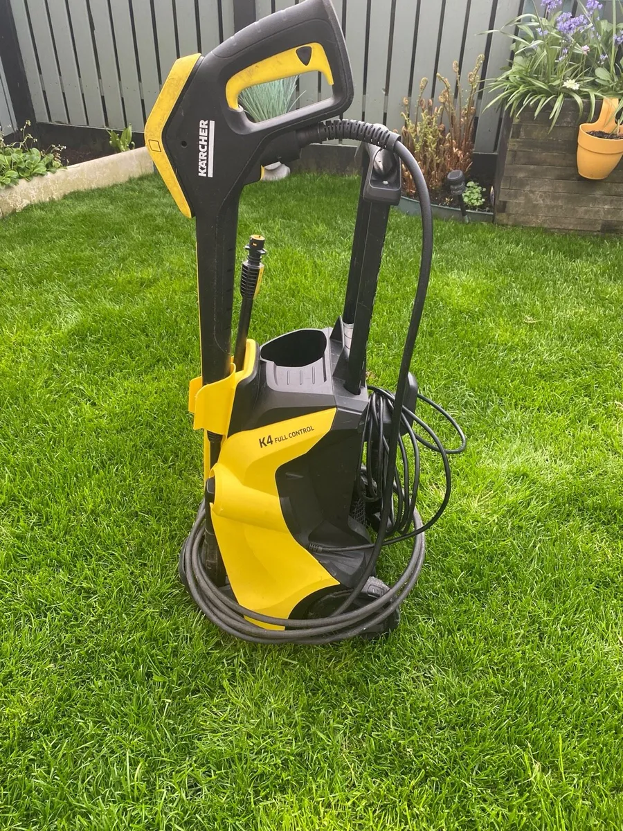 Powerwasher - Image 1