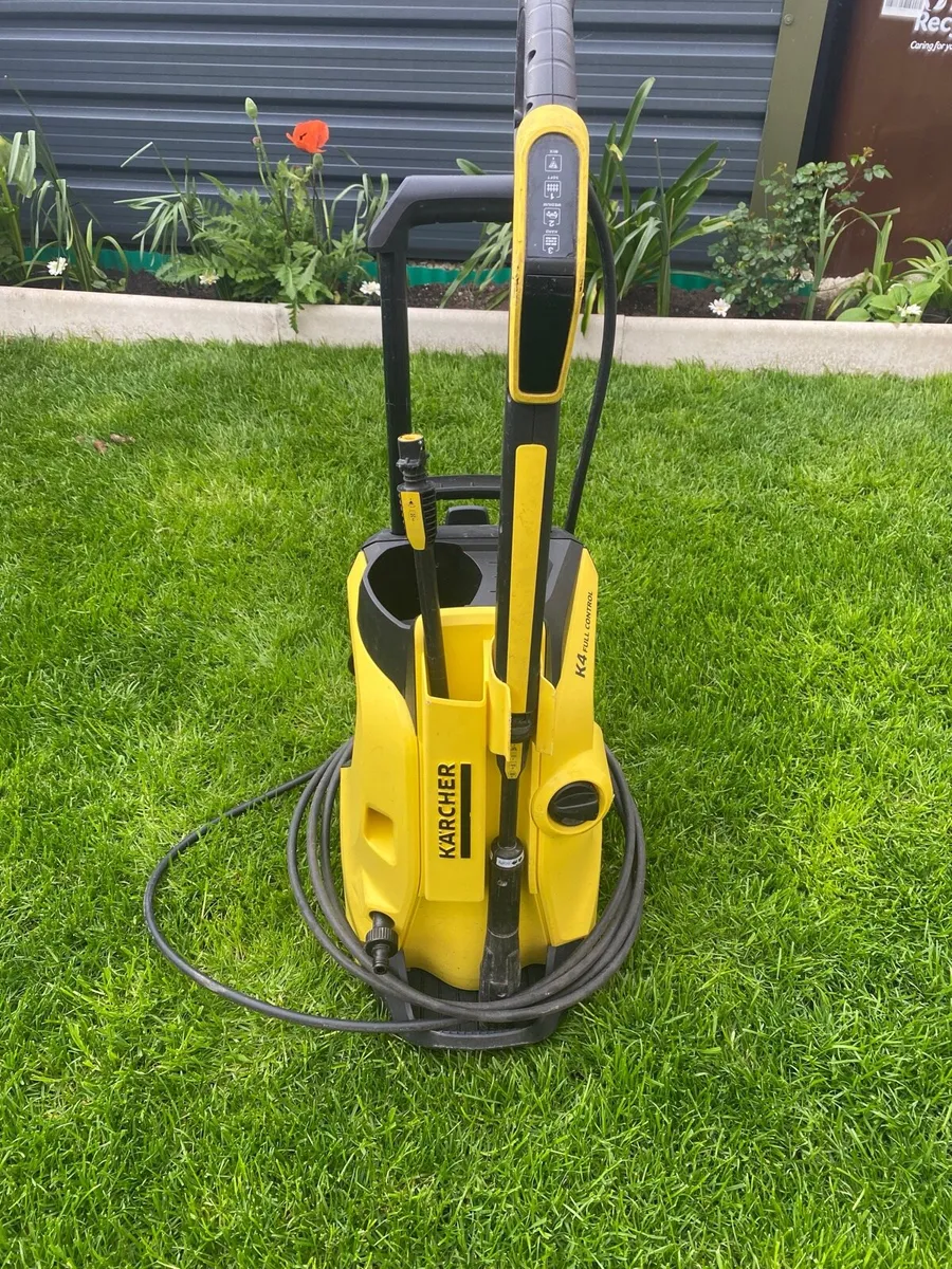 Powerwasher - Image 2