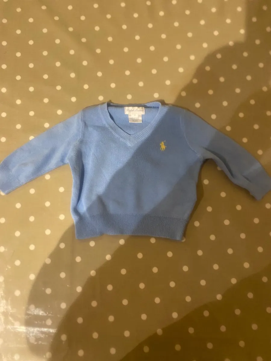 Clothes - Image 1