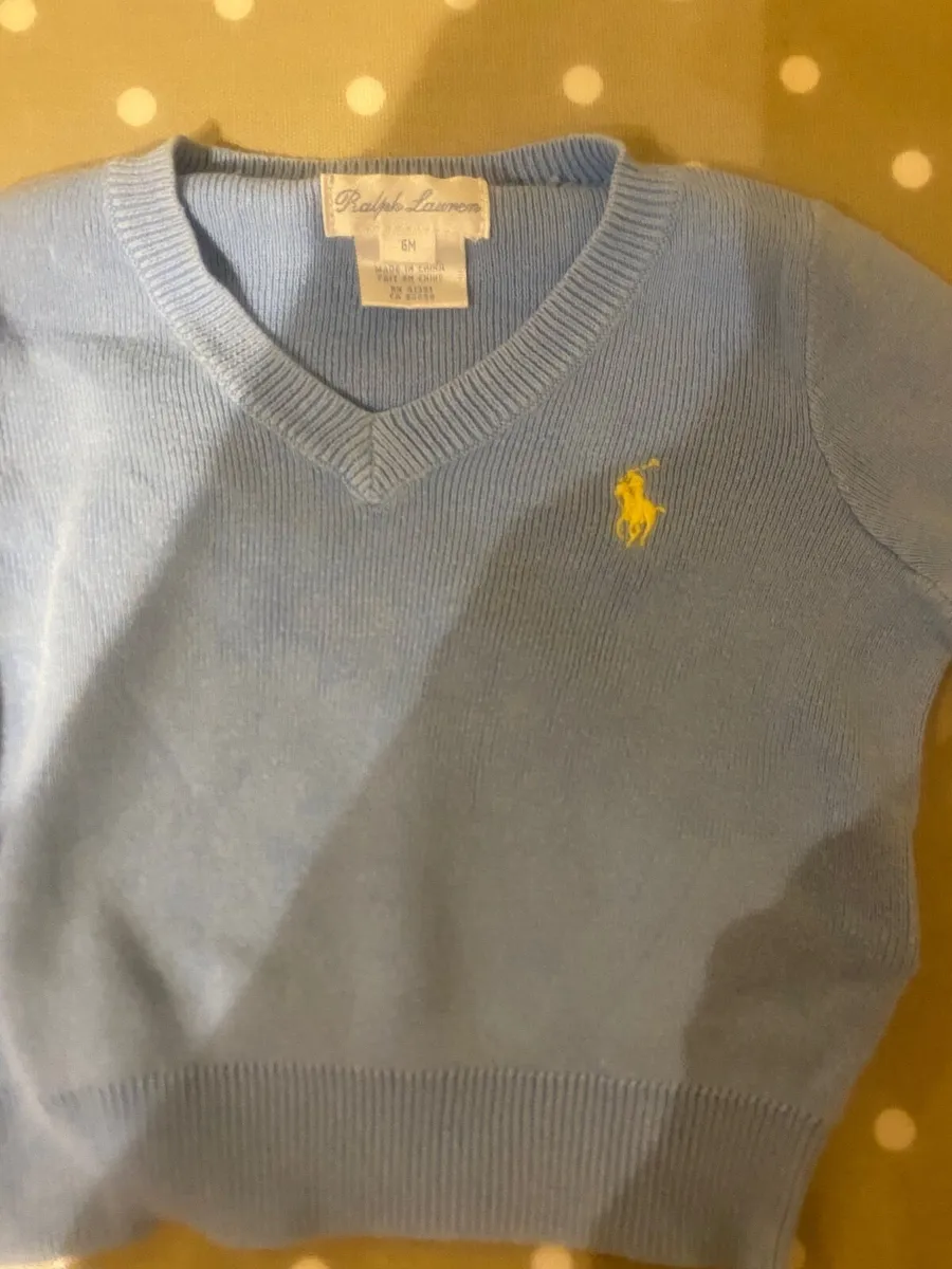 Clothes - Image 2