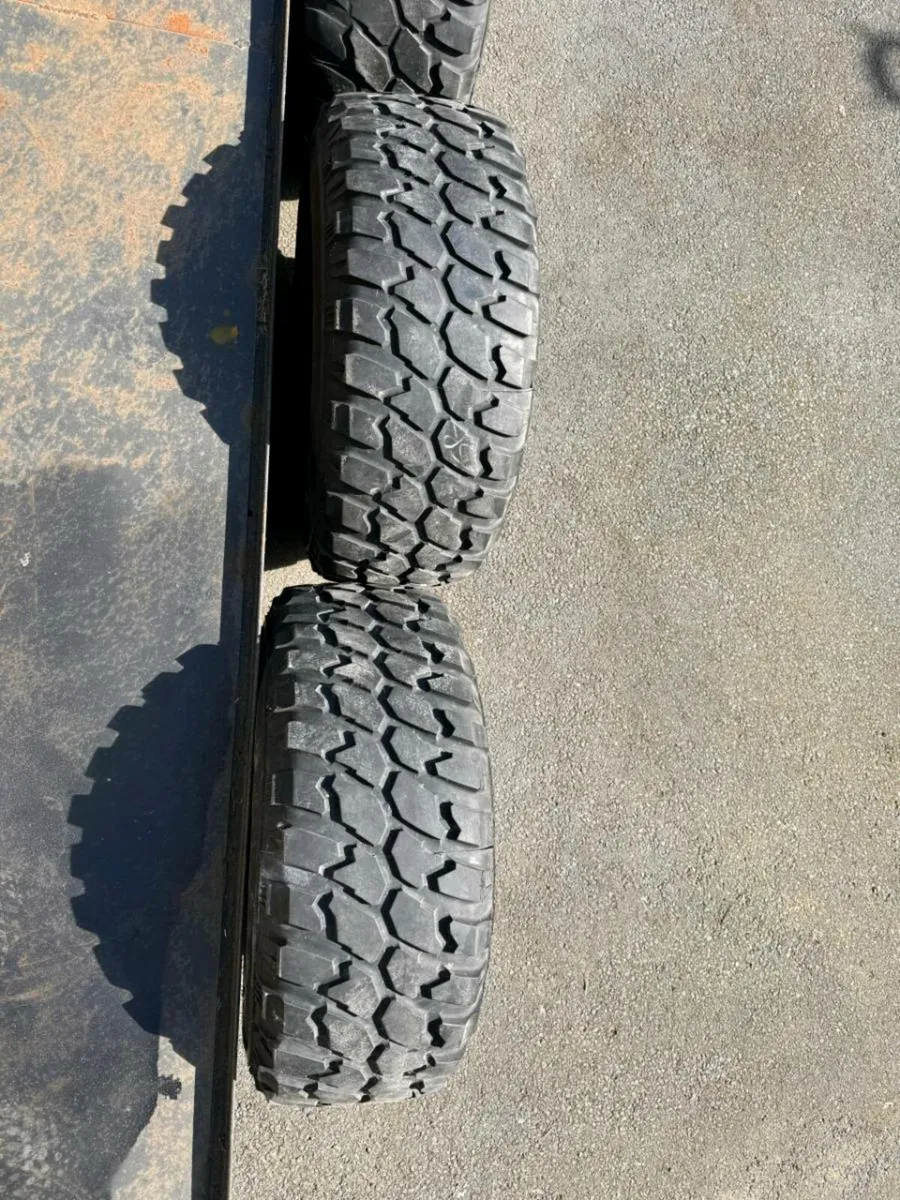 Wheels - Image 2