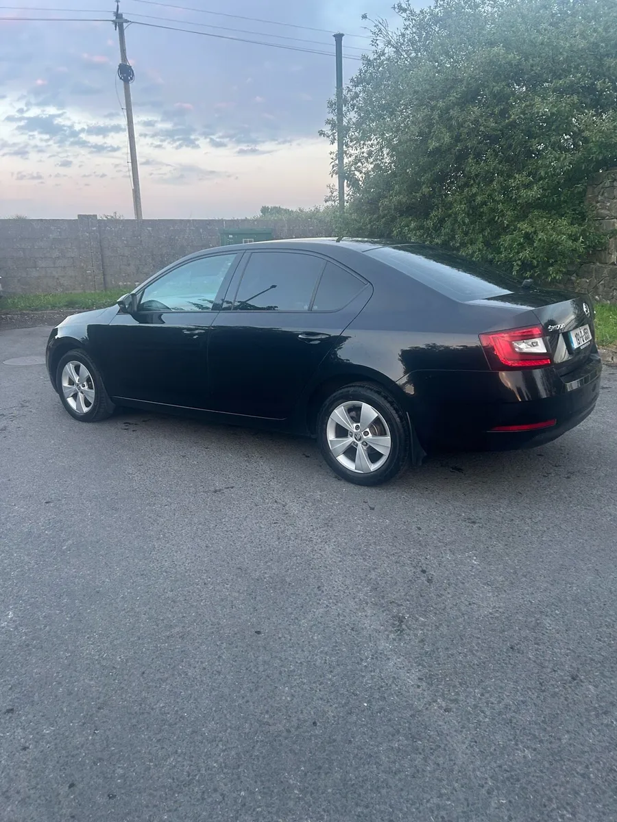 Skoda Octavia 1.6tdi - Image 3