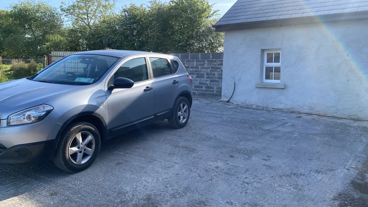 Nissan quashqai - Image 3