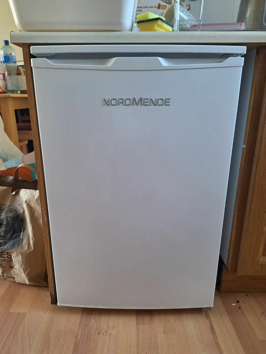 Fridge - Image 1