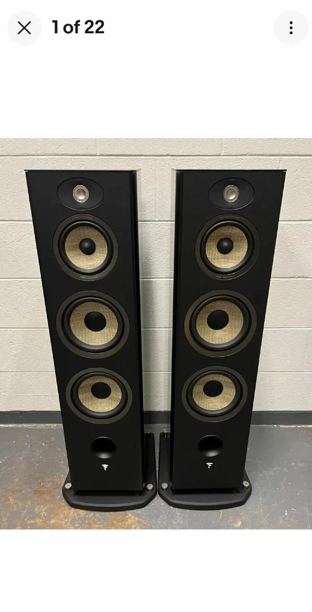 Focal Aria 948 - Image 4