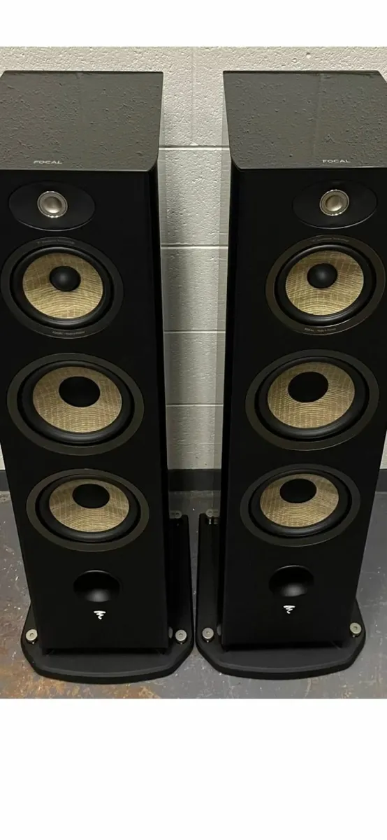 Focal Aria 948 - Image 1