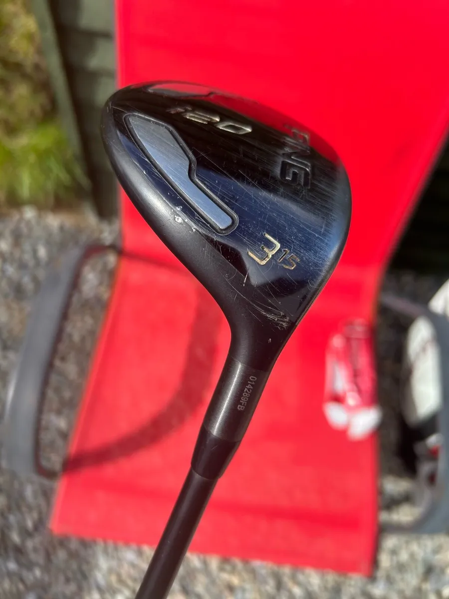 Ping I20 - Image 1