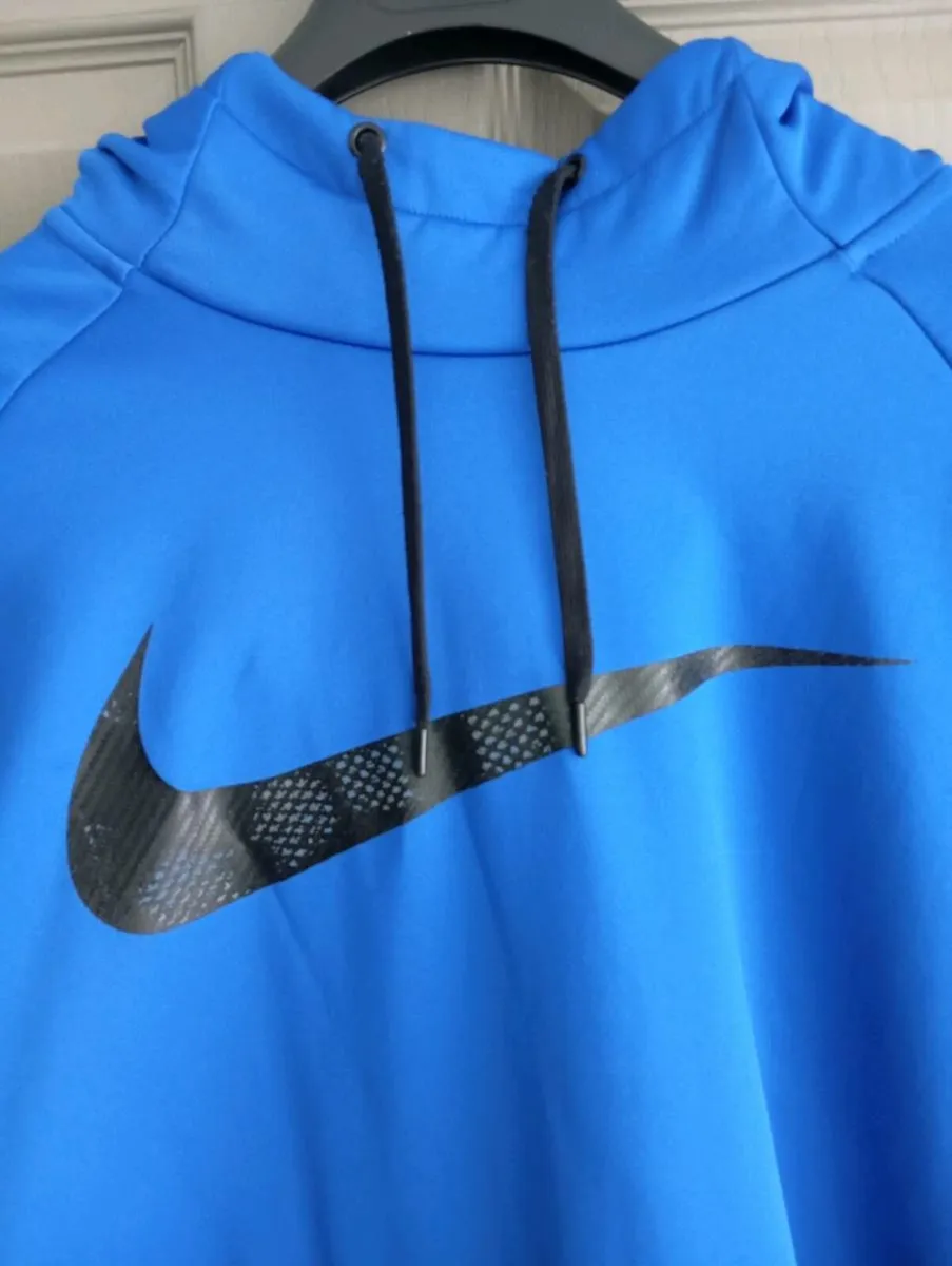 Nike Hoodie - Image 3