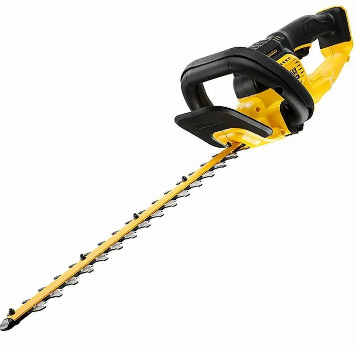 DeWalt DCMHT563N 18v XR 55cm Hedge Trimmer