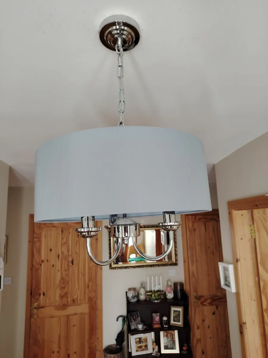 Grey lights for sale - Image 2