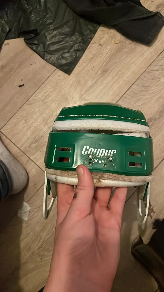 Mint oldstyle - Image 4
