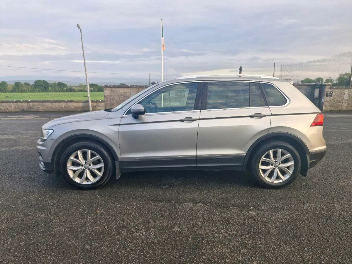 Volkswagen tiguan 171 - Image 2