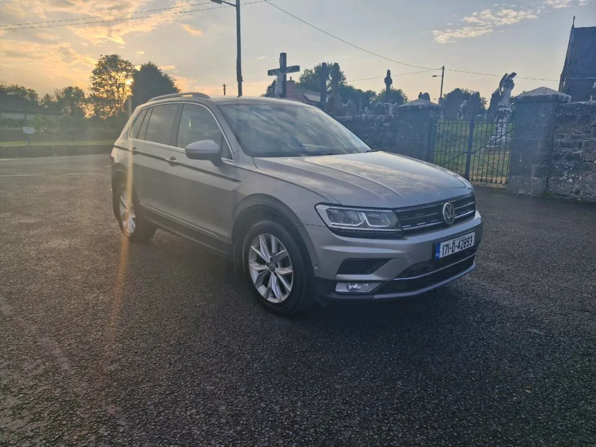 Volkswagen tiguan 171 - Image 3