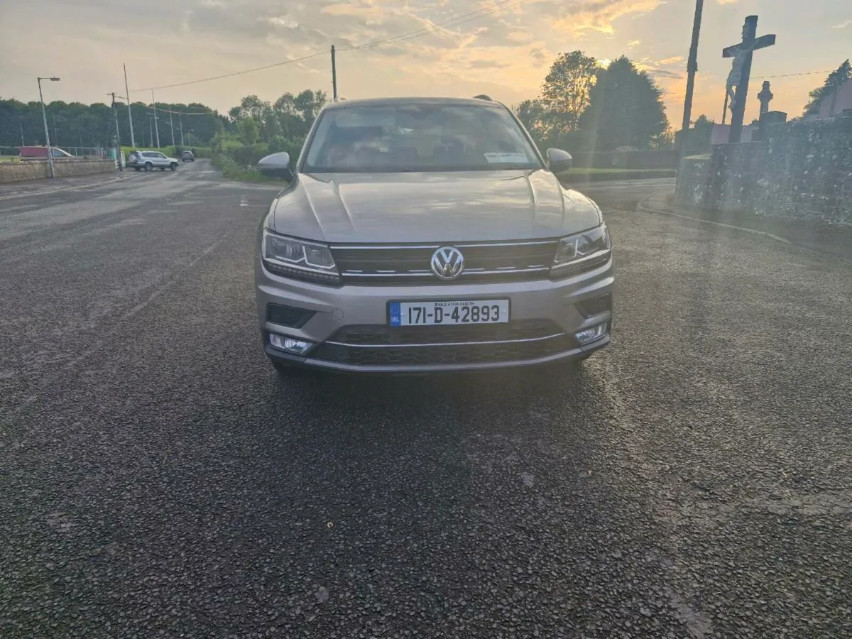 Volkswagen tiguan 171 - Image 4