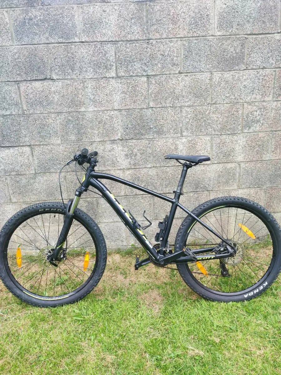 Scott aspect mountain bike - Image 1