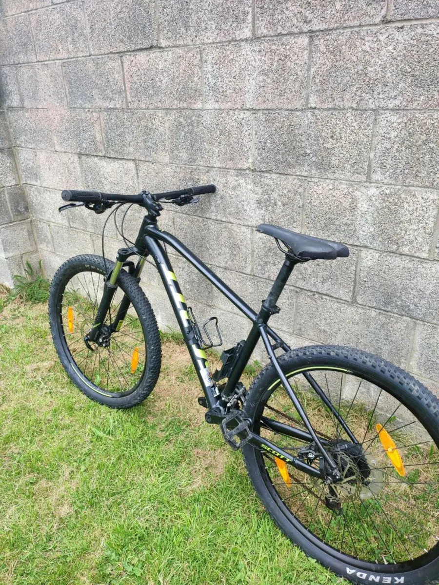 Scott aspect mountain bike - Image 3