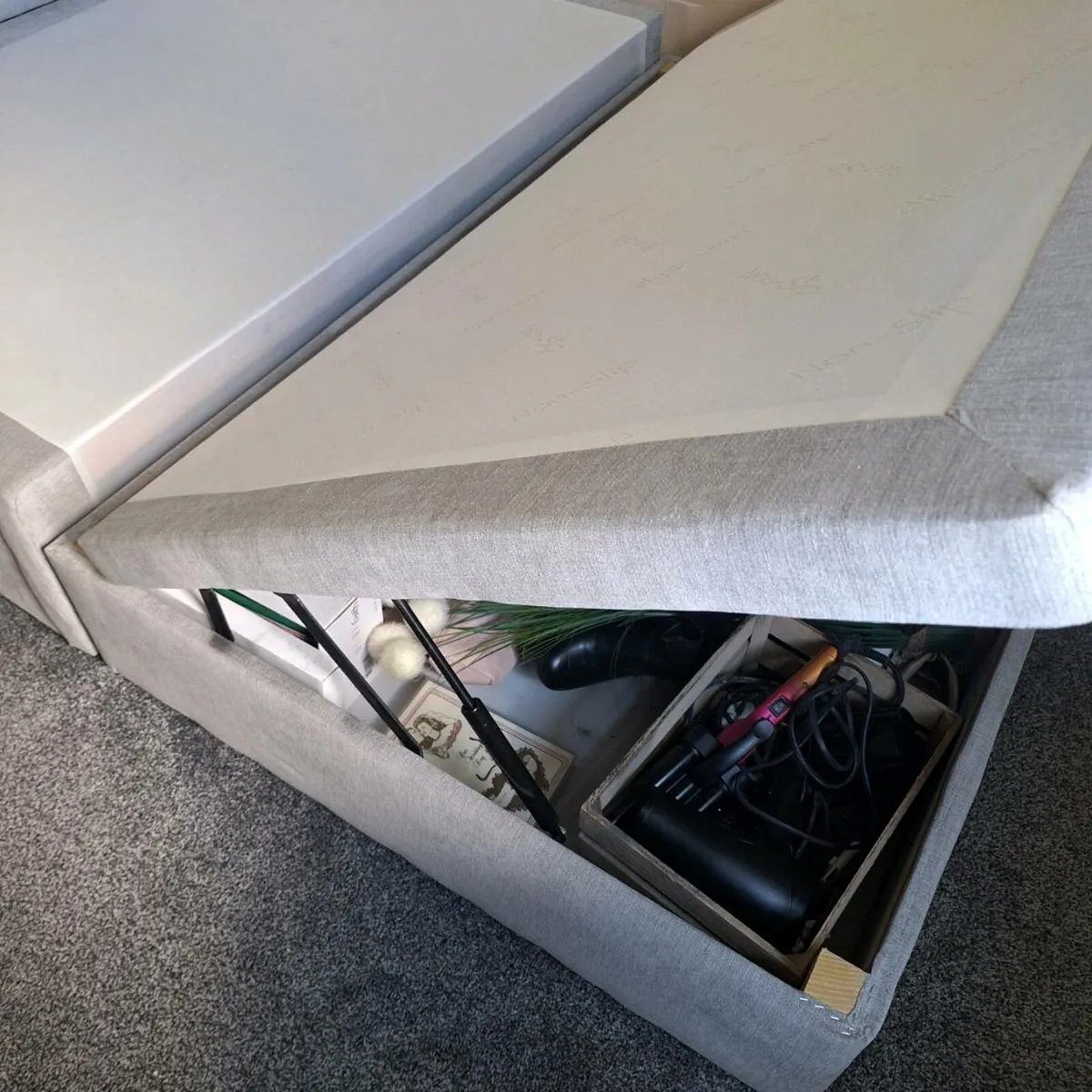 Bed - Image 3