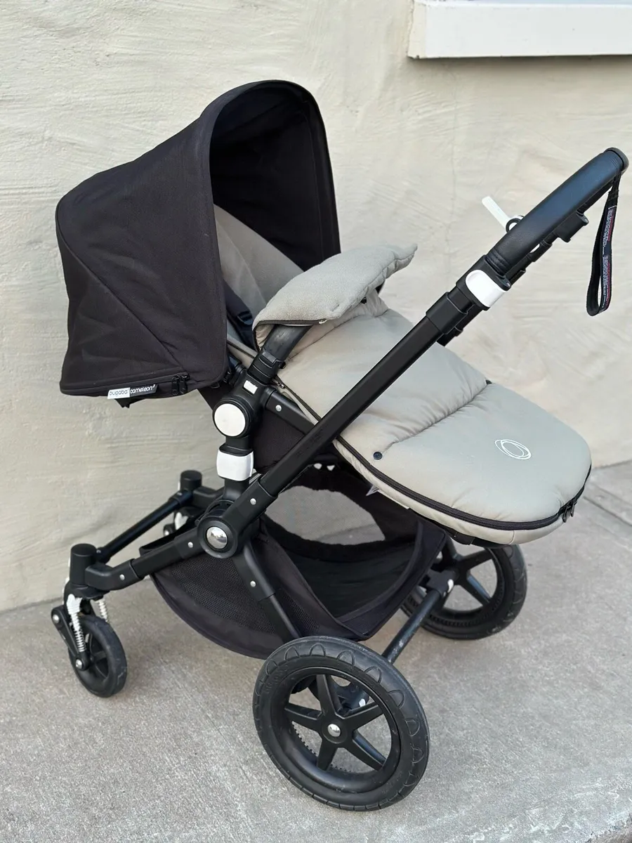 Bugaboo Cameleon - Image 1