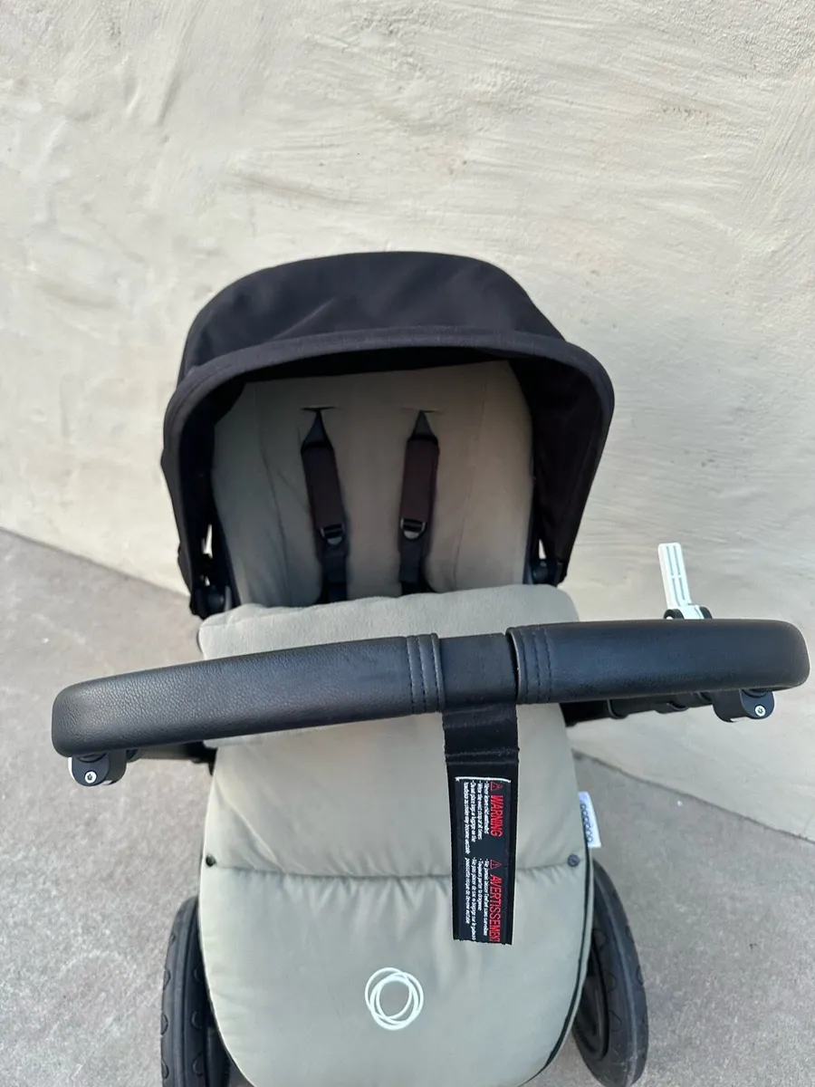Bugaboo Cameleon - Image 4