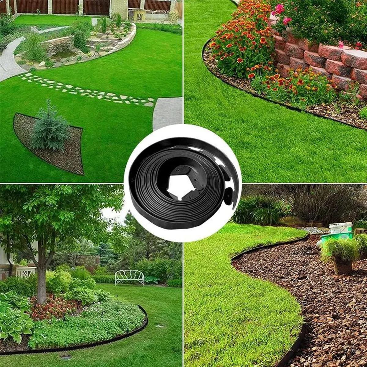 Lawn Edging (30M) - Image 1