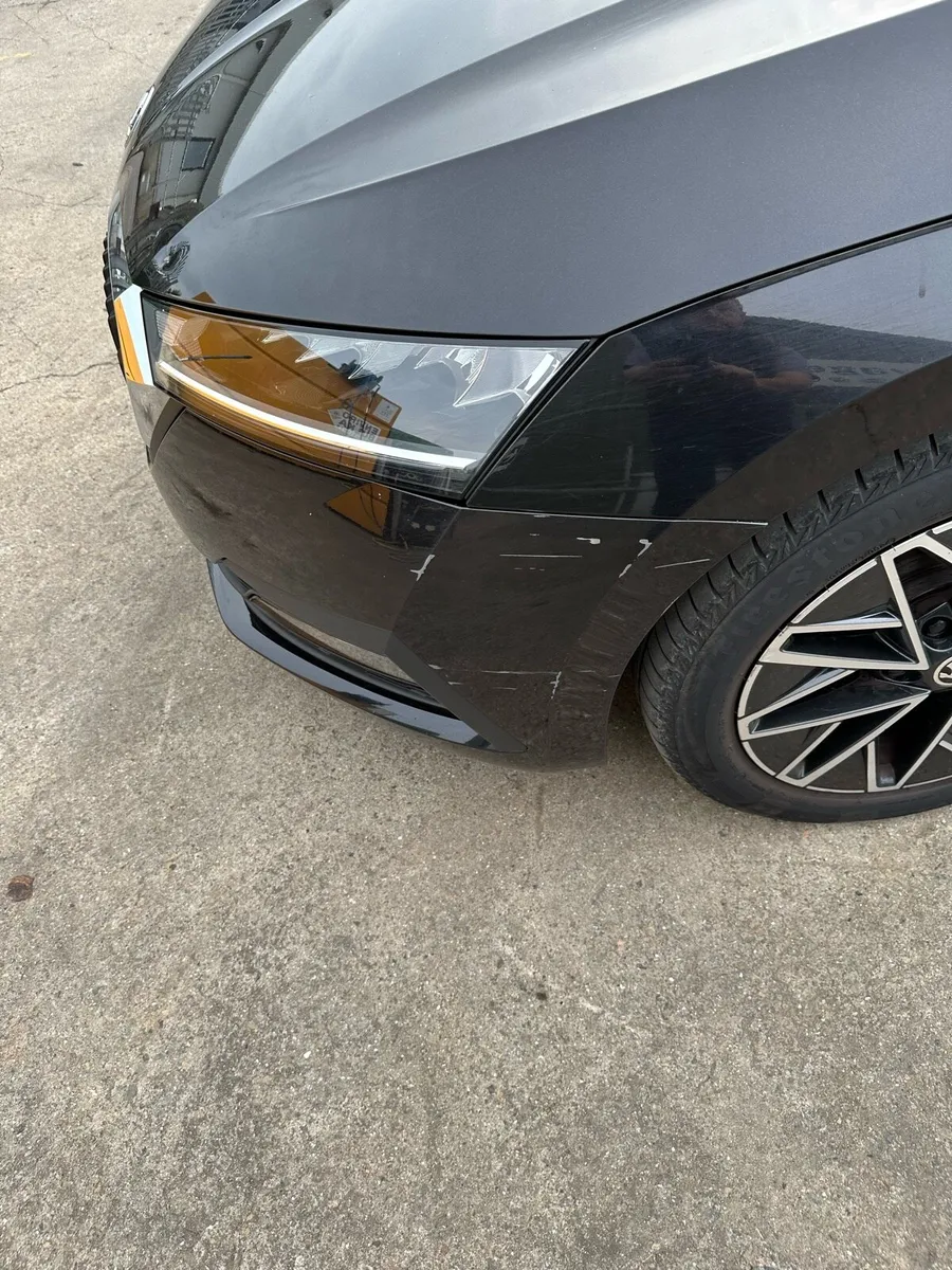 2021 Skoda Octavia Combi - Image 3
