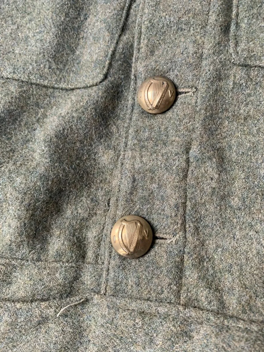 1940's Military Uniform - Image 2