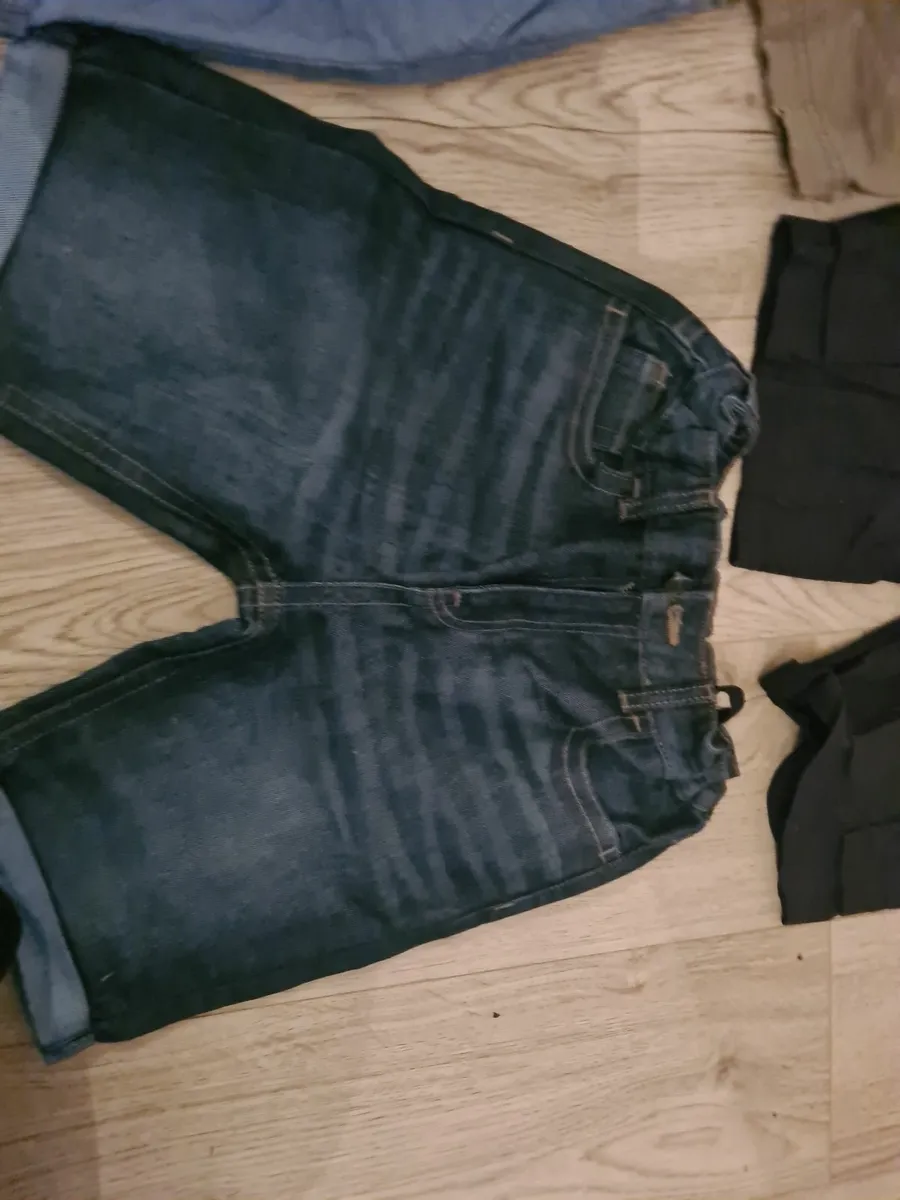 Boys shorts - Image 4
