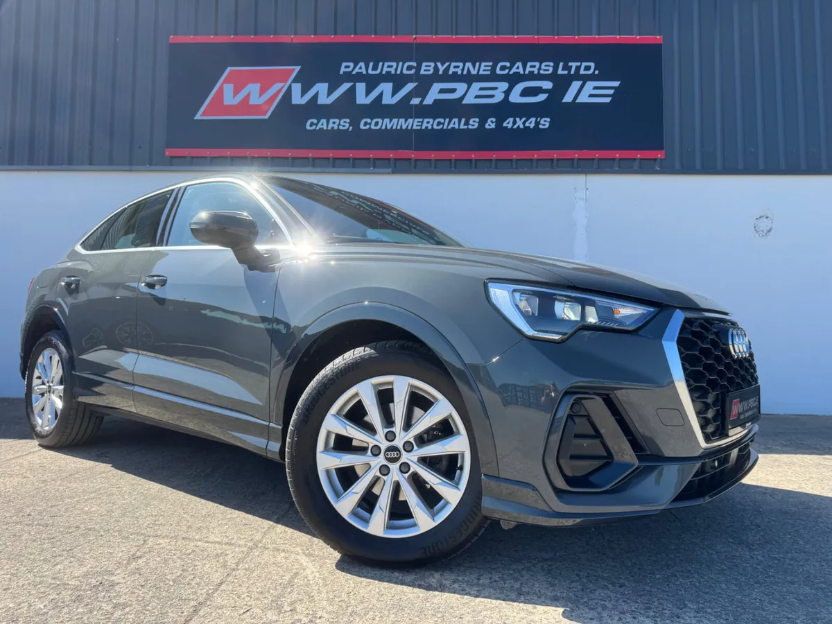 Audi Q3 2022 - Image 2