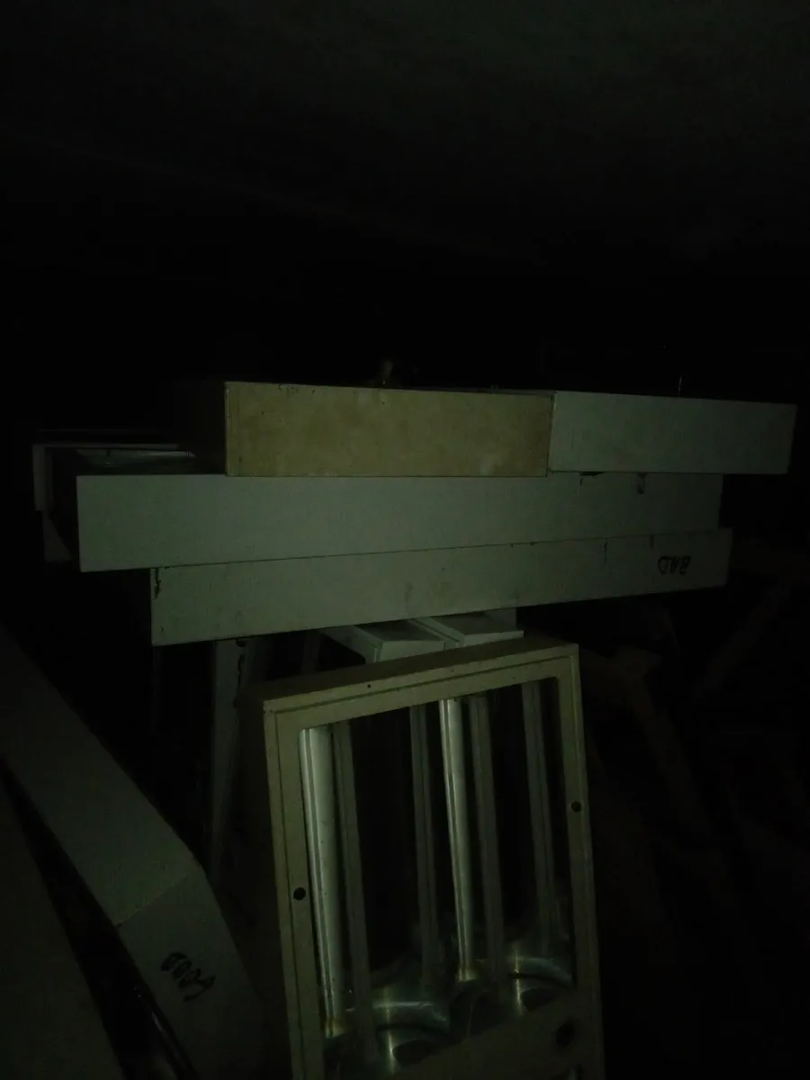 Have Older Lamps/Bulbs /Ballast for Halls/Sheds - Image 1