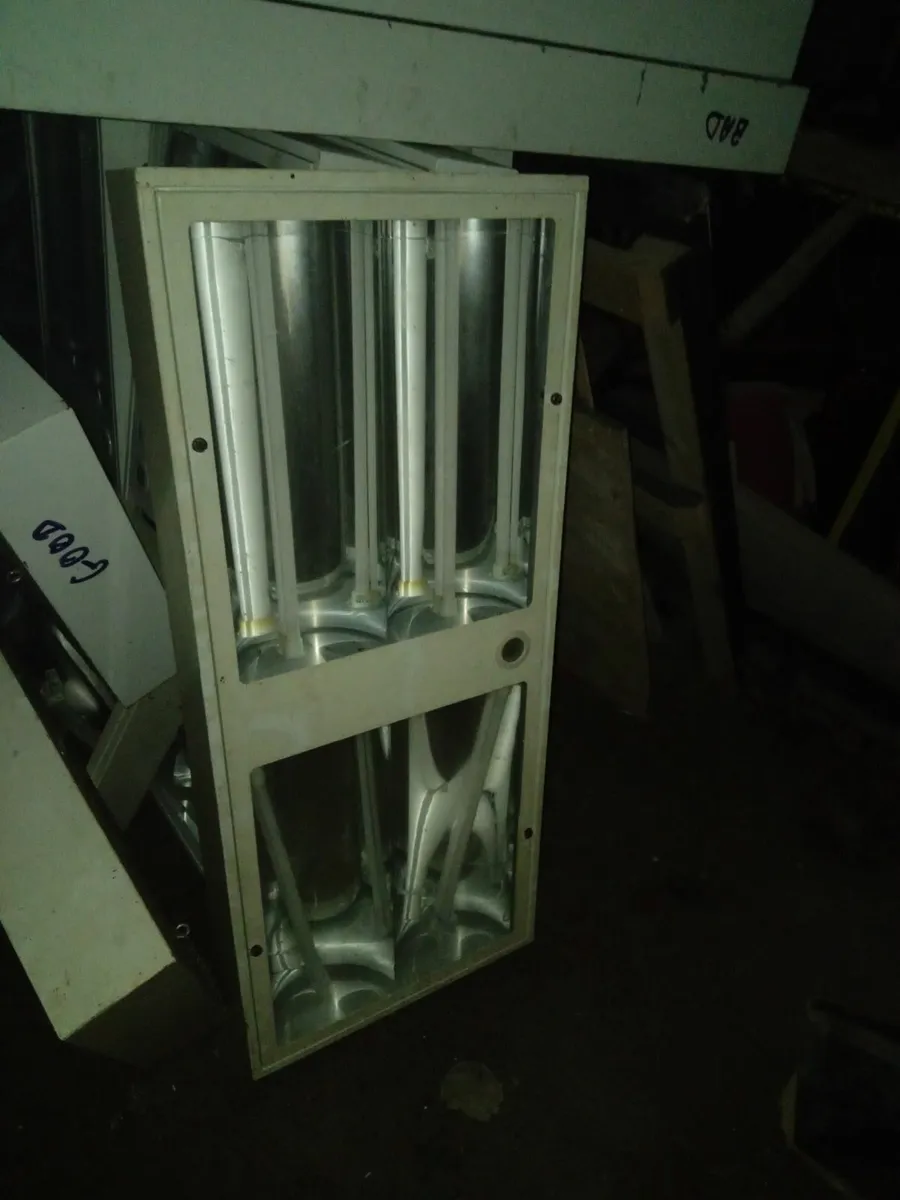 Have Older Lamps/Bulbs /Ballast for Halls/Sheds - Image 2
