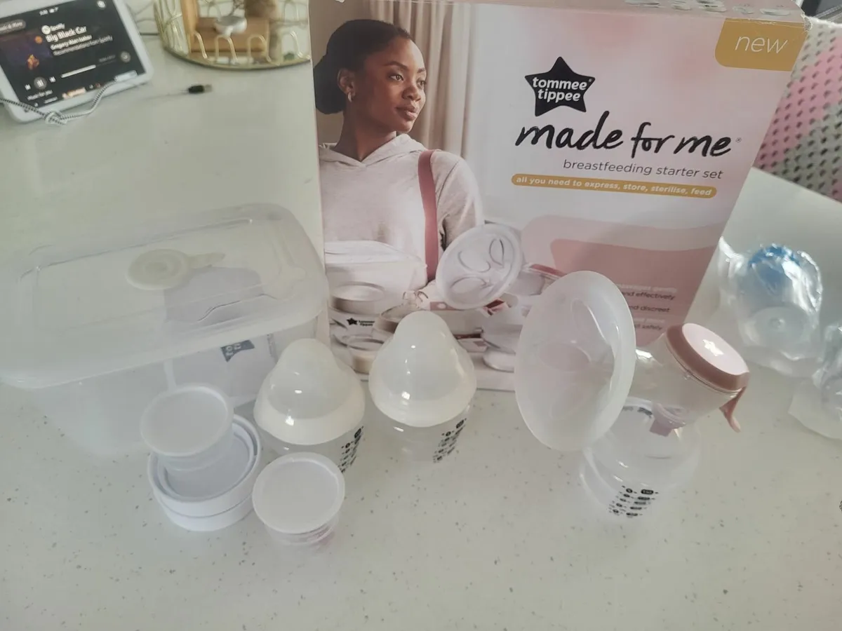 Spectra S1 Breast pump - Image 3
