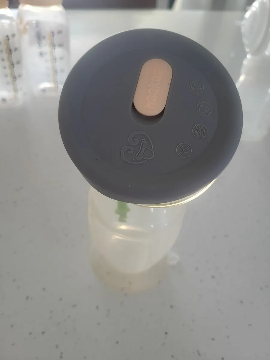 Spectra S1 Breast pump - Image 4