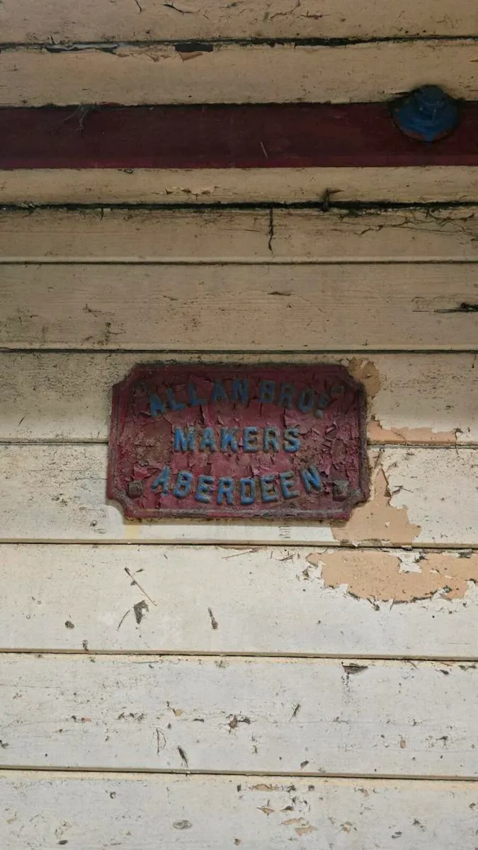 Threshing machine - Image 3