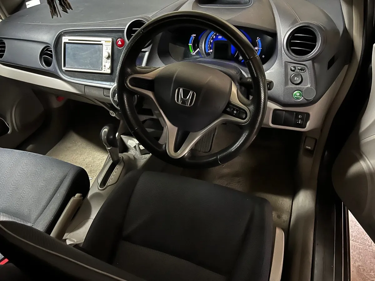Honda Insight 2009 - Image 3