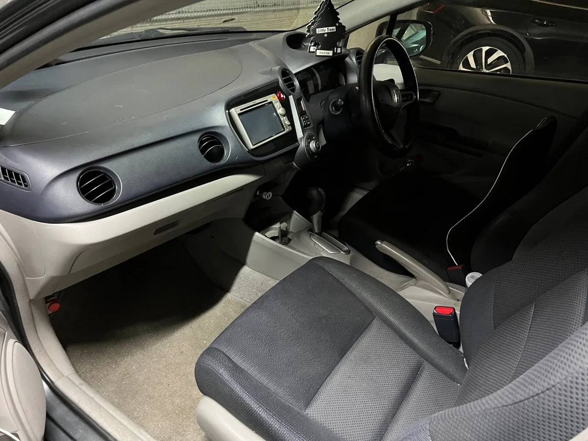 Honda Insight 2009 - Image 4