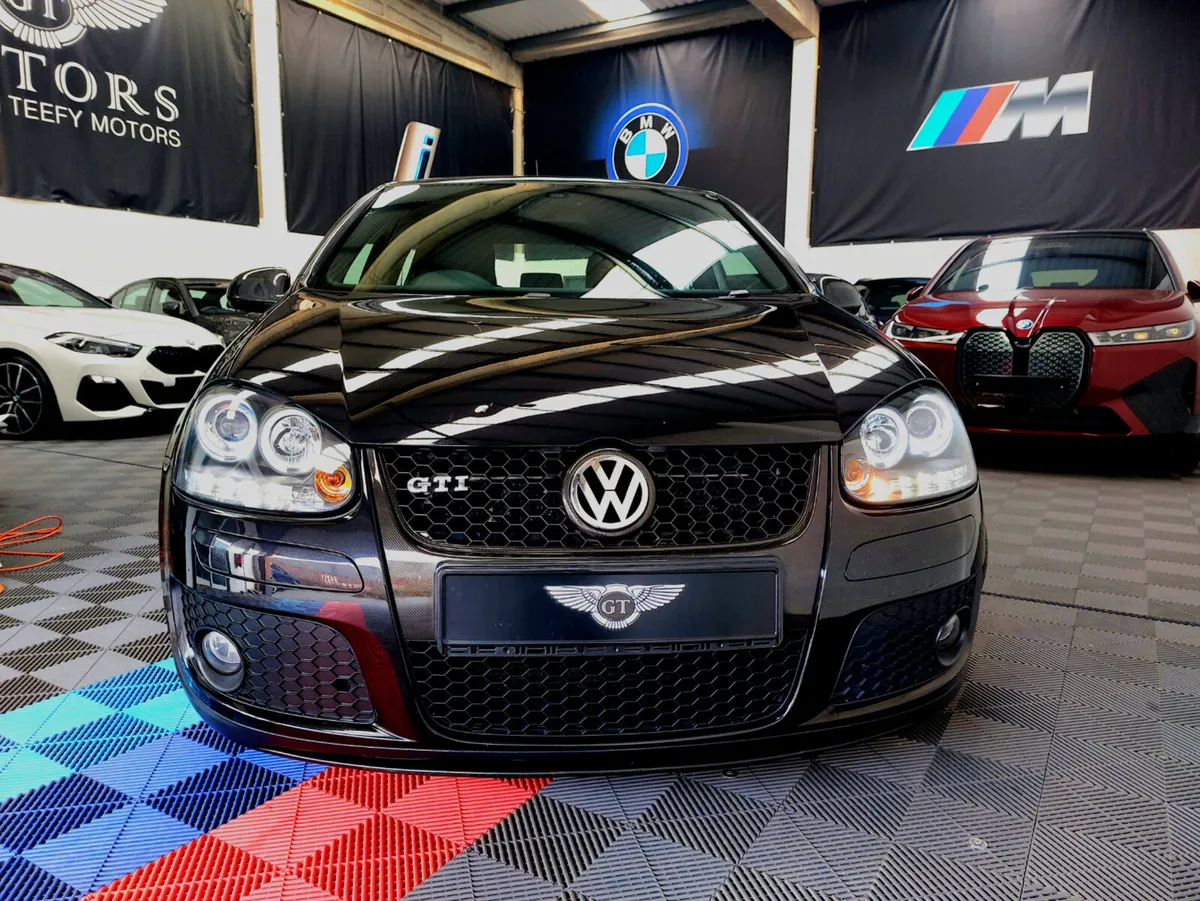 GTI 2.0GTI DSG 200BHP 5DR AUTO (LOW MILES FSH) - Image 2