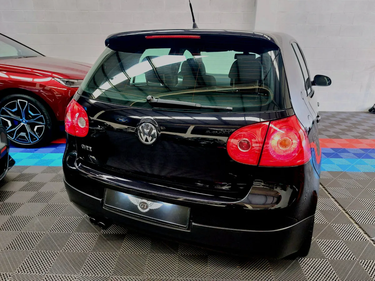 GTI 2.0GTI DSG 200BHP 5DR AUTO (LOW MILES FSH) - Image 4