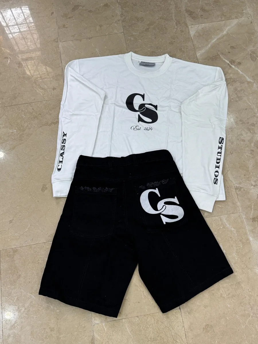 Tshirt Full sleeve 100% cotton - Image 1