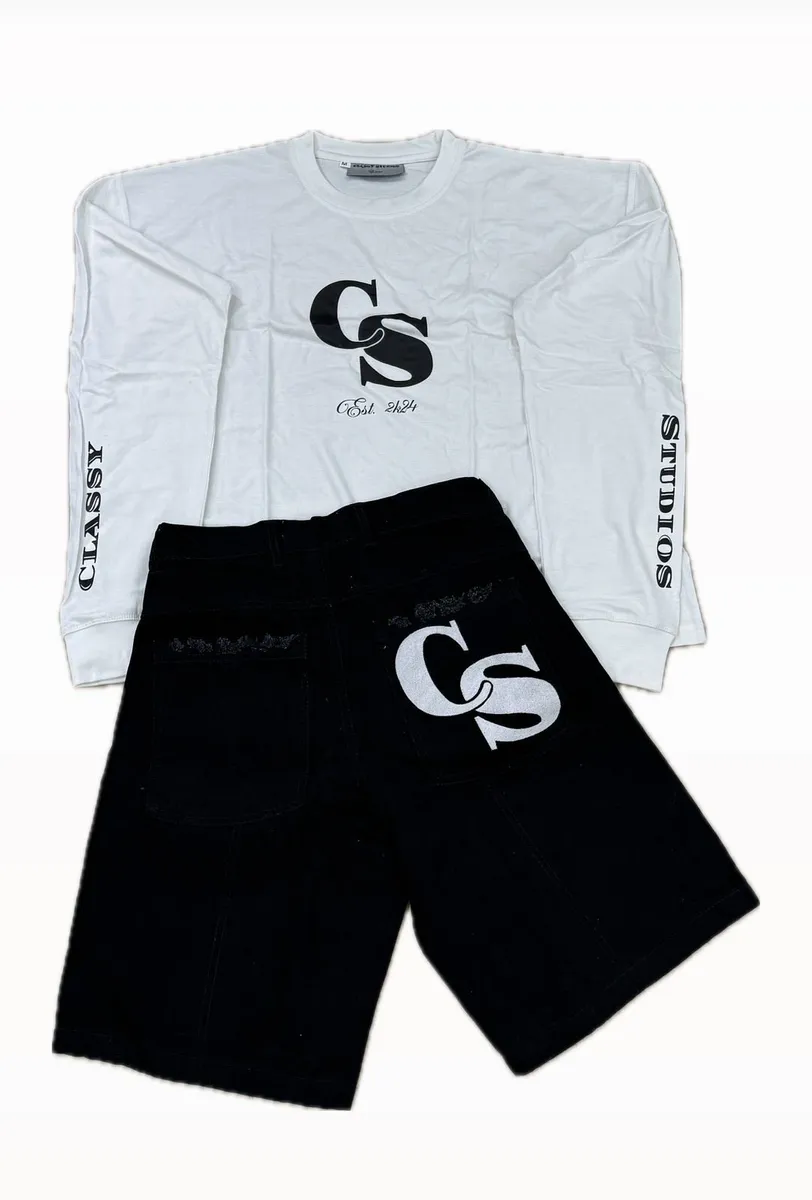 Tshirt Full sleeve 100% cotton - Image 3
