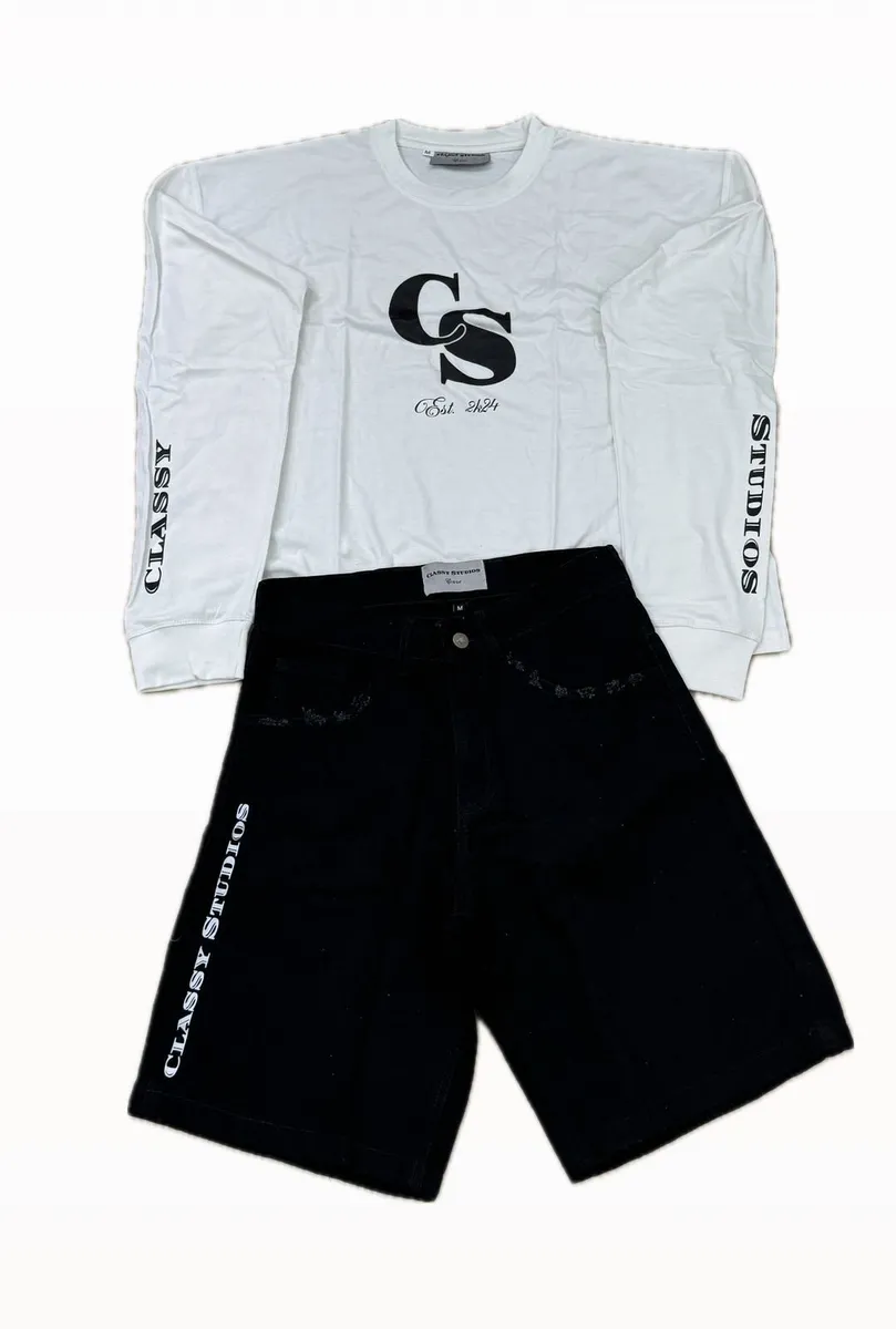 Tshirt Full sleeve 100% cotton - Image 4