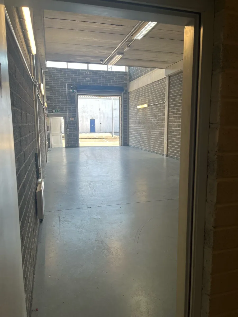 Commercial Units For Rent